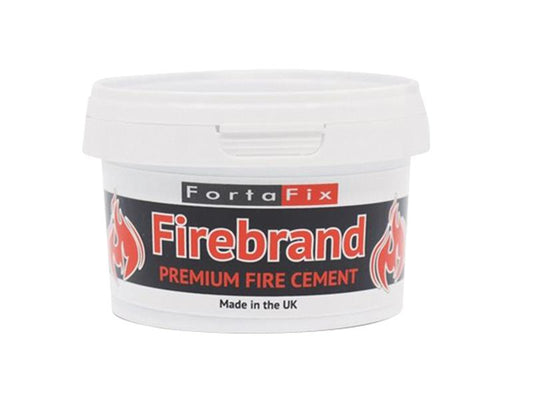 Hotspot Fortafix Fire Cement 500g HOT201210