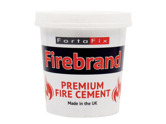 Hotspot Fortafix Fire Cement 1kg HOT201220