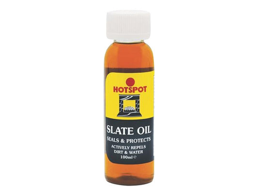Hotspot Slate Oil 100ml HOT201811