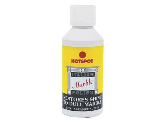 Hotspot Italian Marble Polish 200ml HOT240200