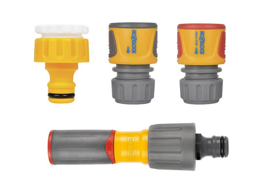 Hozelock 3-in-1 Watering Starter Set HOZ100100228