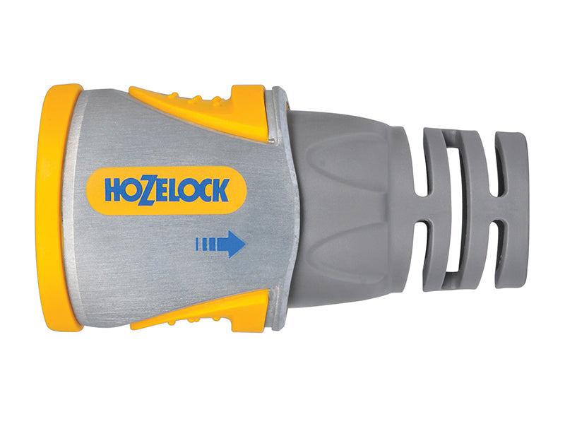 Hozelock 2030 Pro Metal Hose Connector 12.5-15mm (1/2-5/8in) HOZ2030