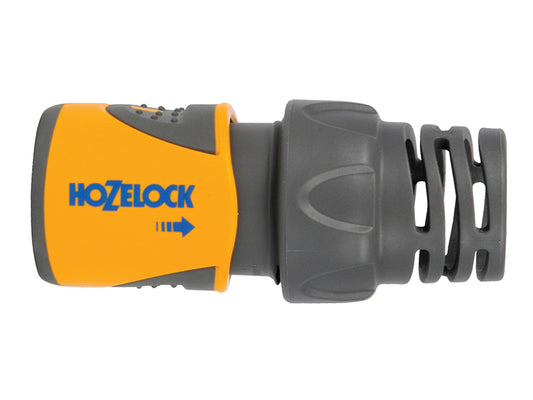 Hozelock 2060 Hose End Connector for 19mm (3/4 in) Hose HOZ2060
