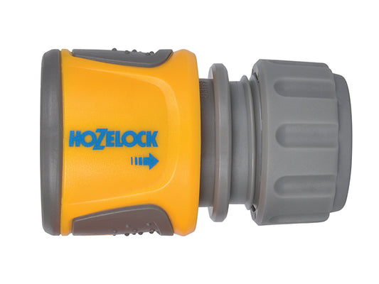Hozelock 2070 Soft Touch Hose End Connector HOZ2070