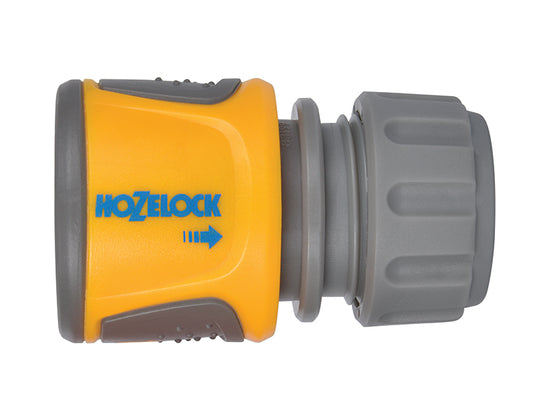 Hozelock 2070 Soft Touch Hose End Connector - Loose HOZ20706002