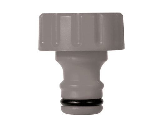 Hozelock 2169 Inlet Adaptor for Reels & Carts HOZ2169