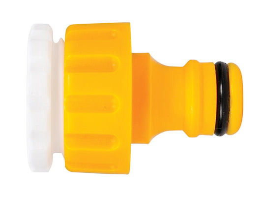 Hozelock 2175 Threaded Tap Connector 3/4in BSP HOZ2175