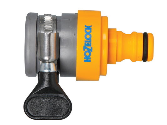 Hozelock 2176 Round Tap Connector Max. Ø18mm HOZ2176