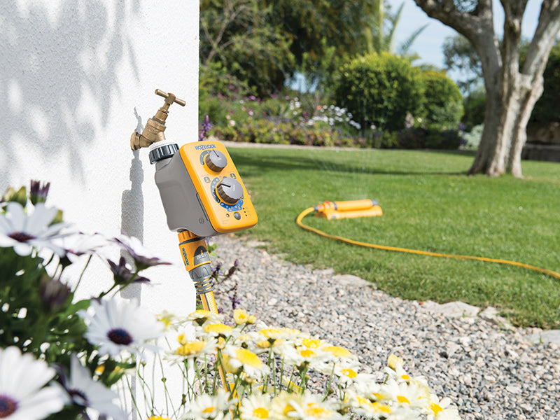 Hozelock 2214 Sensor Controller Plus HOZ2214