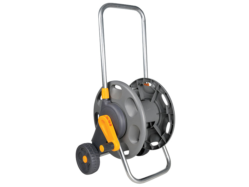 Hozelock 2398 60m Freestanding Hose Reel ONLY HOZ2398