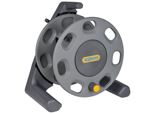 Hozelock 2410 30m Freestanding Compact Hose Reel ONLY HOZ2410