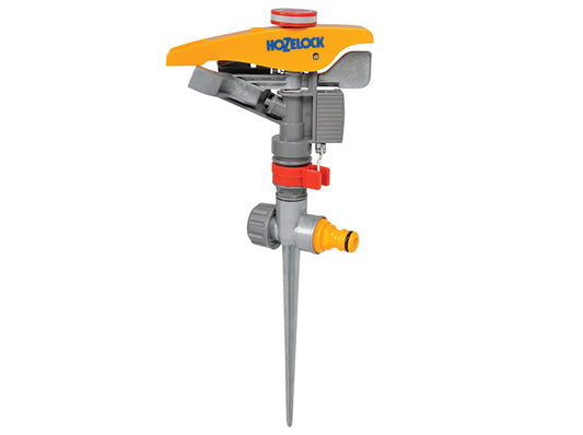 Hozelock 2550 Pulsating Sprinkler 450m² HOZ2550