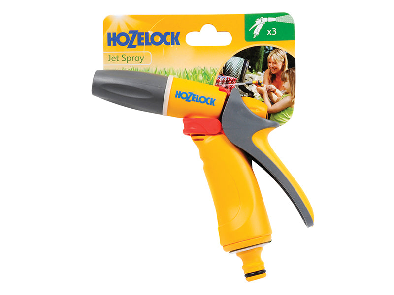 Hozelock 2674 Jet Spray Gun HOZ2674