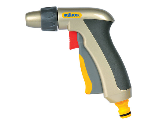 Hozelock 2690 Jet Plus Spray Gun (Metal) HOZ2690