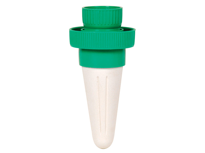 Hozelock 2717 Green Aquasolo Watering Cone for Medium 16in Pots (Pack 4) HOZ2717