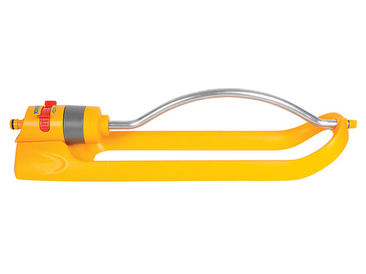 Hozelock 2974 Rectangular Sprinkler Plus 200m² 17 hole HOZ2974