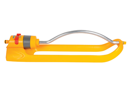 Hozelock 2975 Rectangular Sprinkler Plus 260m² 20 hole HOZ2975