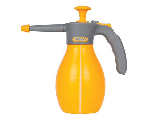 Hozelock 4124 Pressure Sprayer 1 litre HOZ4124