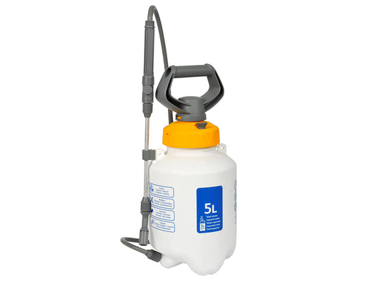 Hozelock HOZ4505 4505 Pressure Sprayer Standard 5 litre