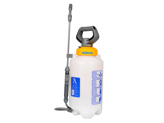 Hozelock HOZ4507 4507 Pressure Sprayer Standard 7 litre