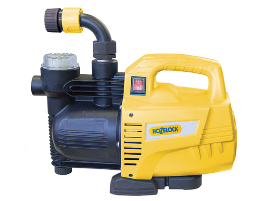 Hozelock 7606 Jet Pump 600W 240V HOZ7606