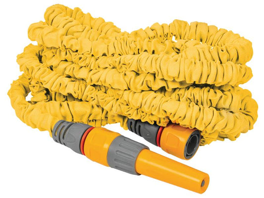 Hozelock HOZ8230 8230 Superhoze Expandable Hose 30m