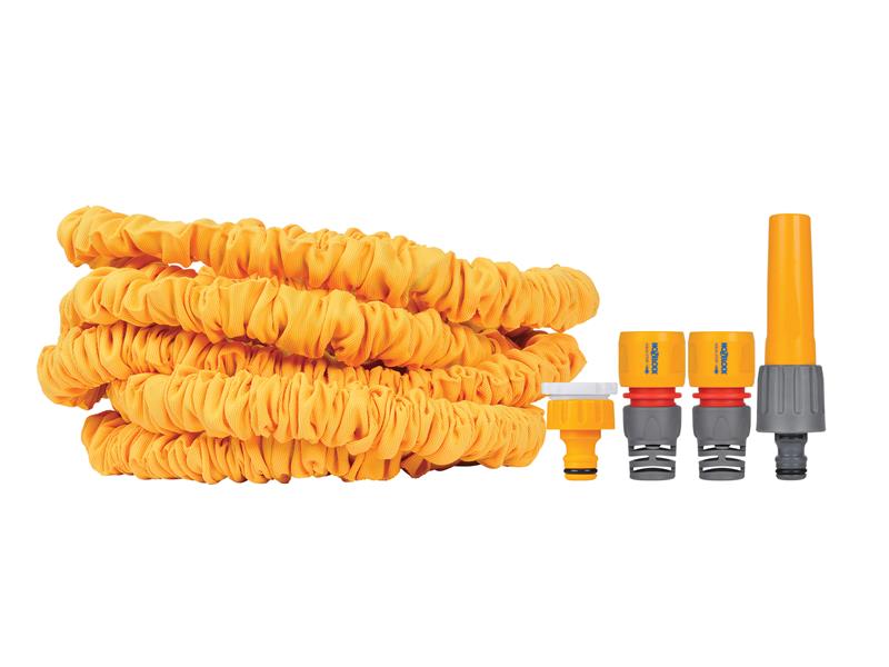 Hozelock HOZ8230 8230 Superhoze Expandable Hose 30m