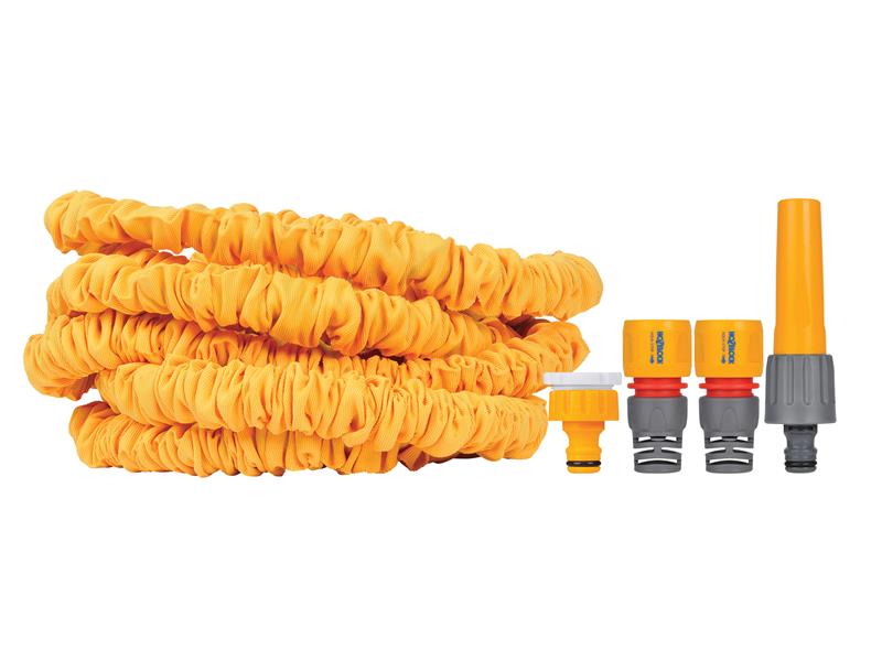 Hozelock HOZ8240 8240 Superhoze Expandable Hose 40m