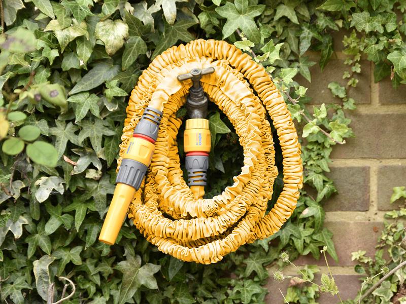 Hozelock HOZ8240 8240 Superhoze Expandable Hose 40m