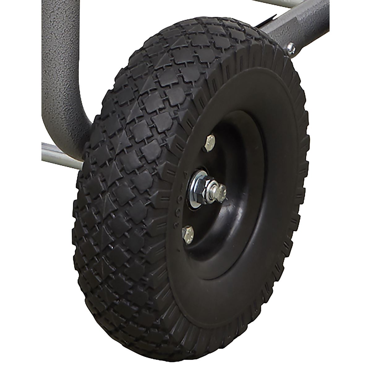 Sealey Hose Reel Cart Heavy-Duty HRCHD
