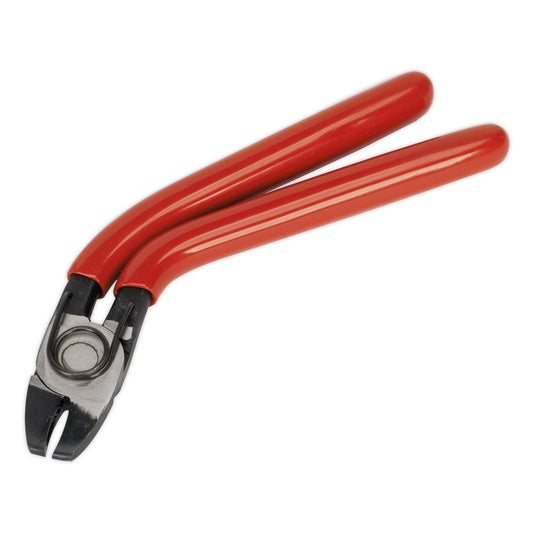 Sealey Hog Ring Pliers - Pistol Grip HRP002