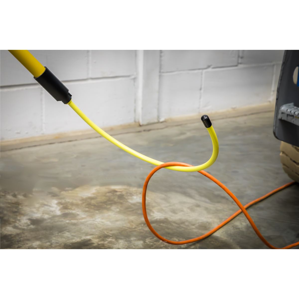 Sealey High Voltage Rescue Pole HRP45