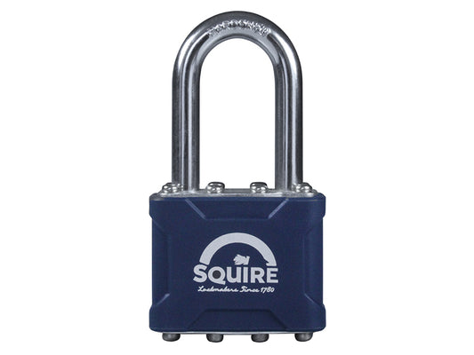Squire 35 1.5 Stronglock Padlock 38mm Long Shackle (39mm VSC) HSQ3515