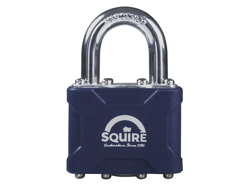 Squire 37 Stronglock Padlock 44mm Open Shackle HSQ37
