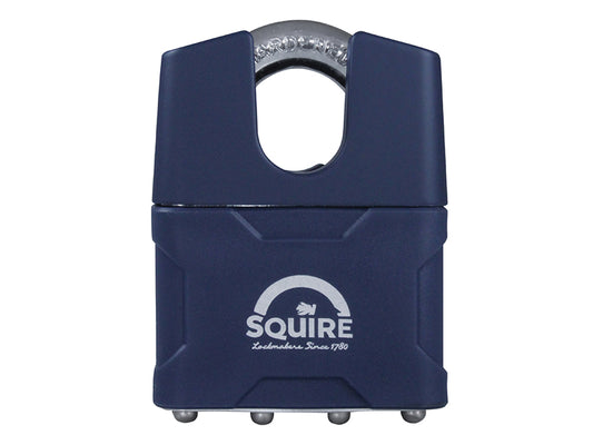 Squire 39CS/KA Stronglock Padlock 51mm Closed Shackle Keyed Alike HSQ39CSKA