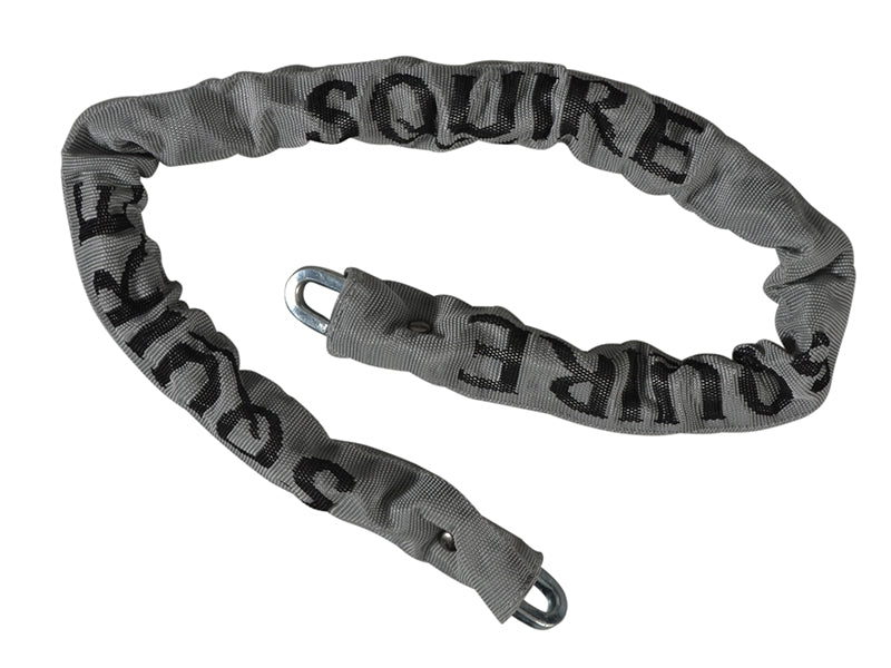 Squire CP36PR Security Chain 90cm x 6.5mm HSQCP36PR