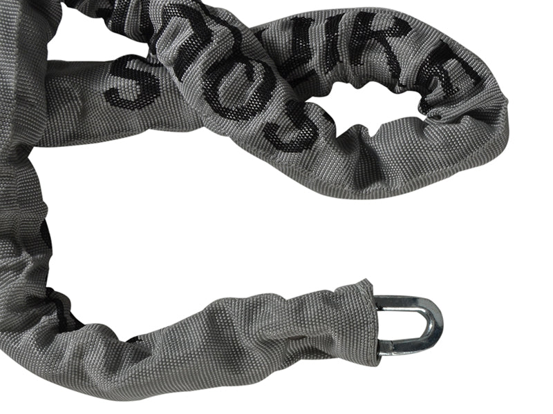 Squire CP36PR Security Chain 90cm x 6.5mm HSQCP36PR