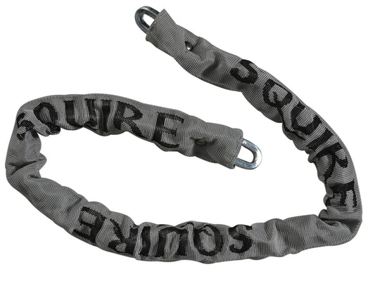 Squire CP48PR Security Chain 1.2m x 6.5mm HSQCP48PR