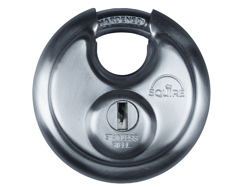 Squire DCL1 Disc Lock 70mm HSQDCL1