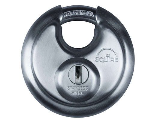 Squire DCL1 Disc Lock 70mm HSQDCL1