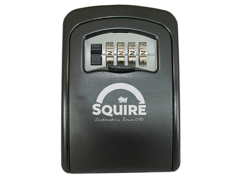 Squire Combination Key Safe HSQKEYKEEP1