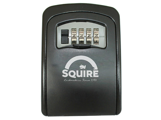 Squire Combination Key Safe HSQKEYKEEP1