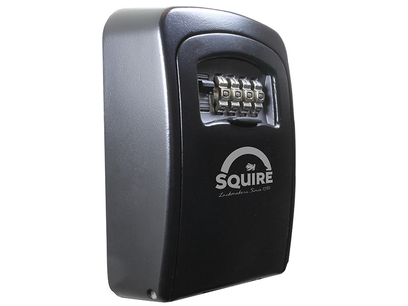 Squire Combination Key Safe HSQKEYKEEP1