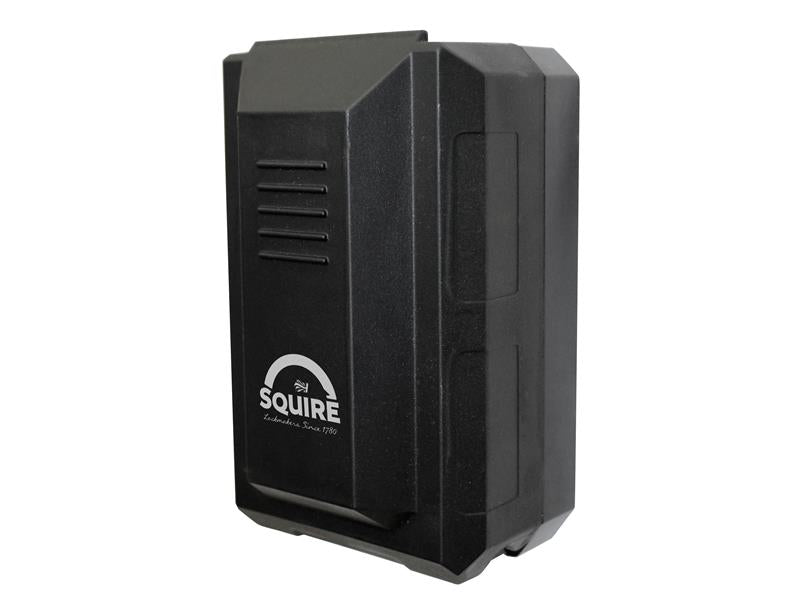 Squire Push Button Key Safe HSQKEYKEEP2