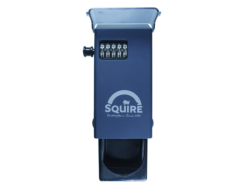 Squire Stronghold Sold Secure Key Safe HSQKEYSAFE