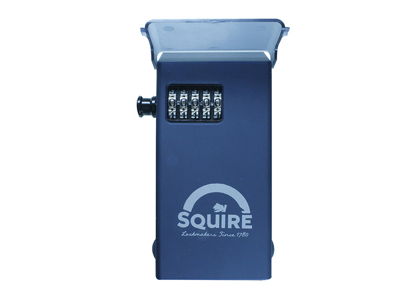Squire Stronghold Sold Secure Key Safe HSQKEYSAFE