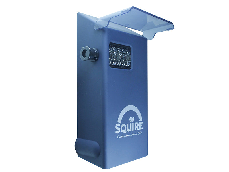 Squire Stronghold Sold Secure Key Safe HSQKEYSAFE