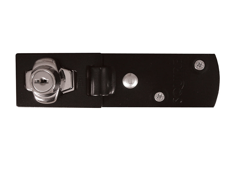 Squire LH1 Locking Hasp HSQLH1
