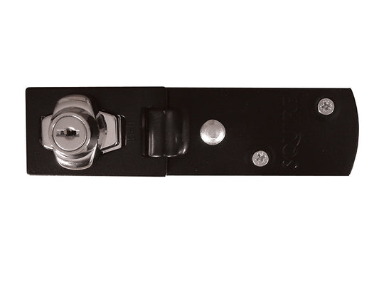 Squire LH1 Locking Hasp HSQLH1