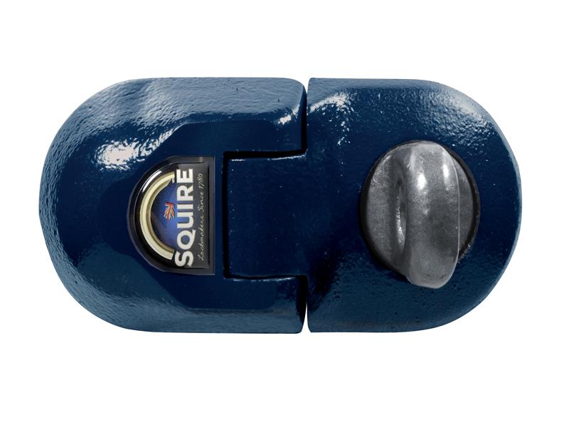 Squire STH1 Hi Security CEN Grade 6 Padbar HSQSTH1